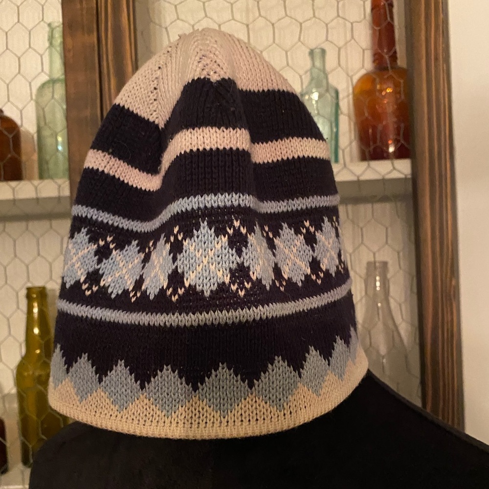 Pureplayaz the original one size Y2K beanie